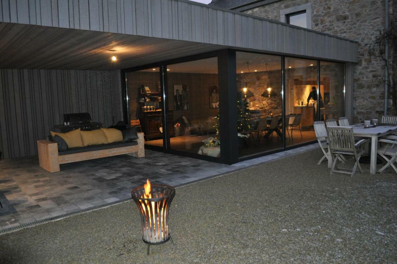 B&B Maison Honorine Durbuy Exterior photo
