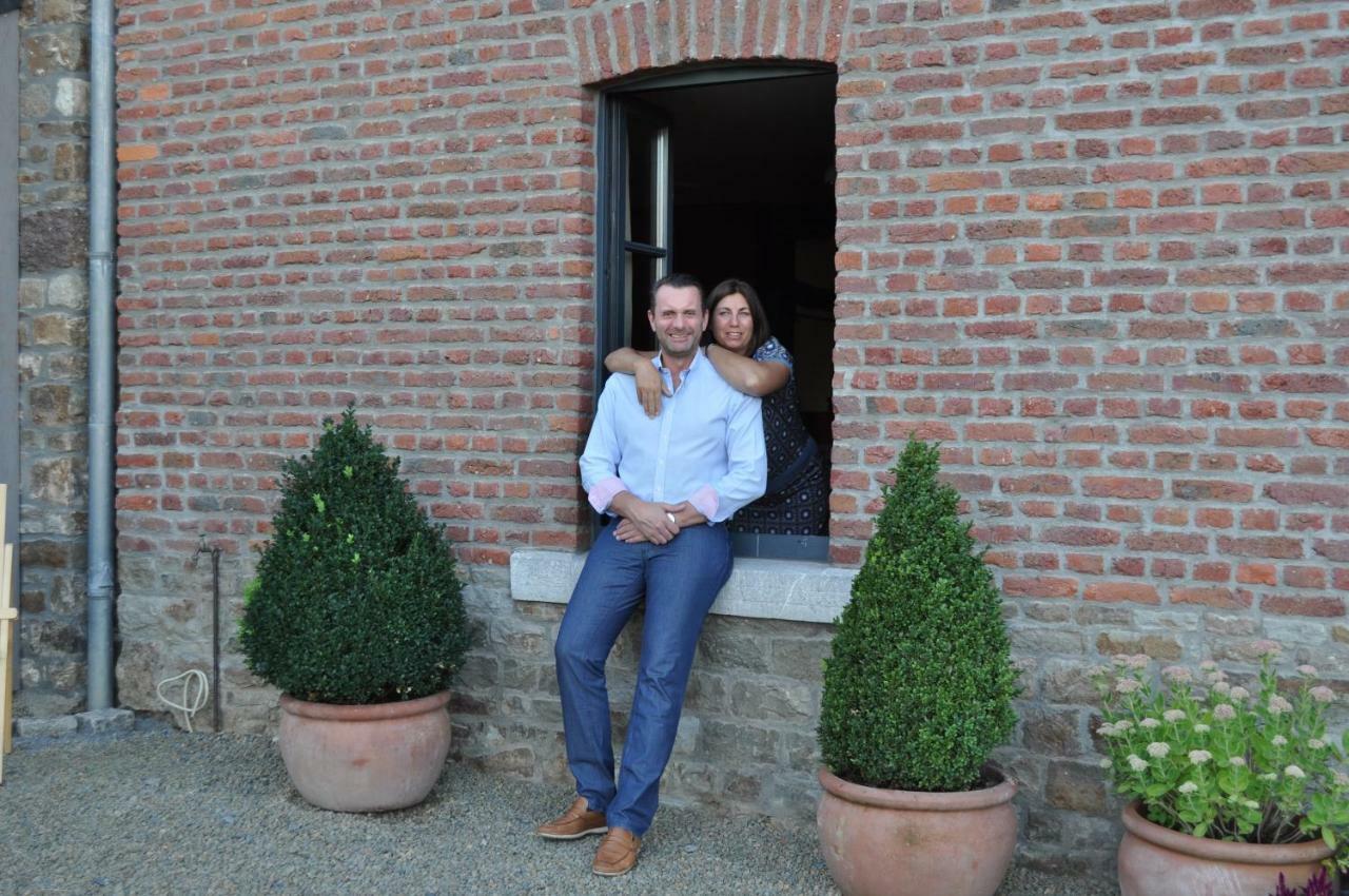 B&B Maison Honorine Durbuy Exterior photo