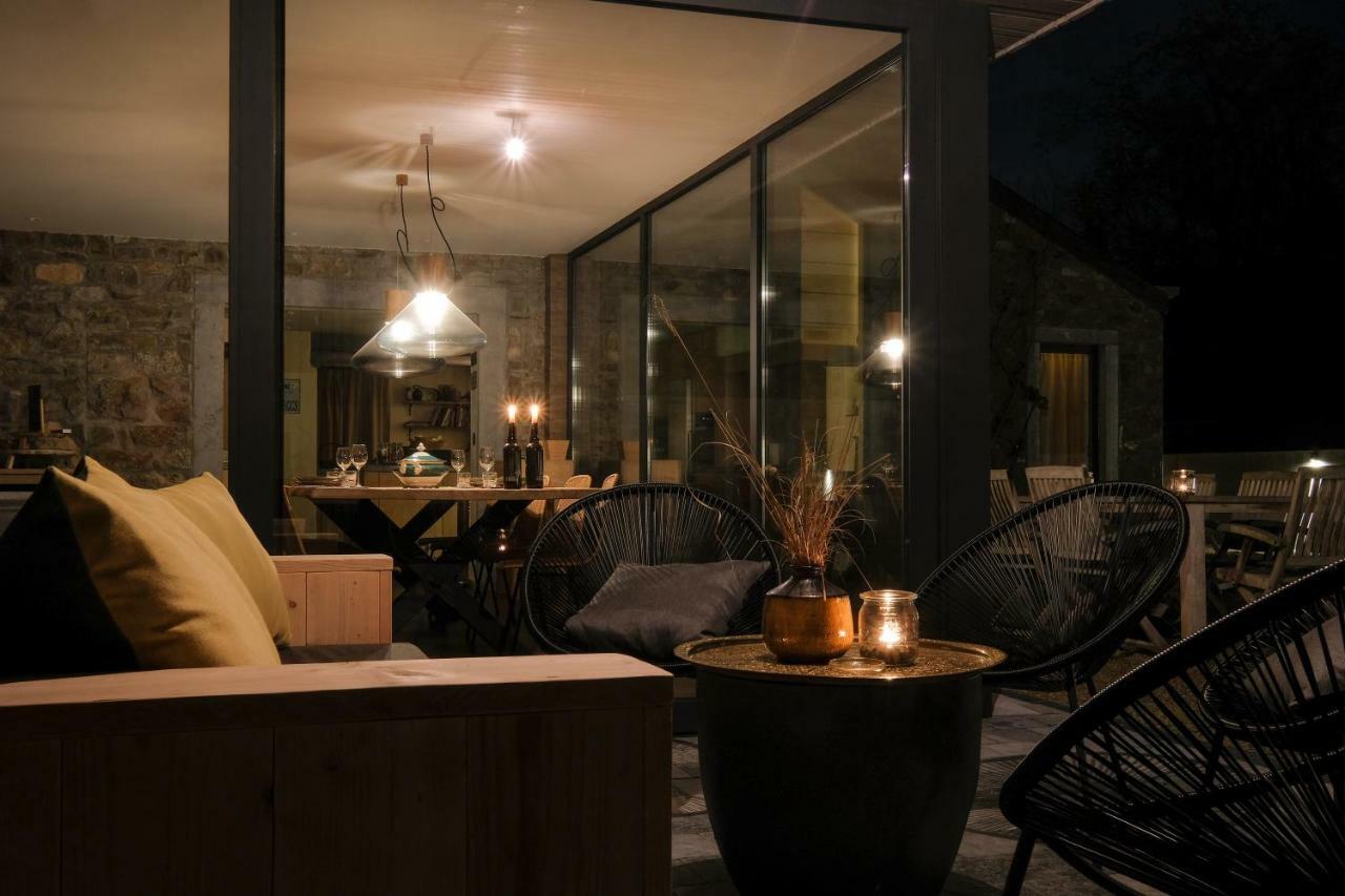 B&B Maison Honorine Durbuy Exterior photo