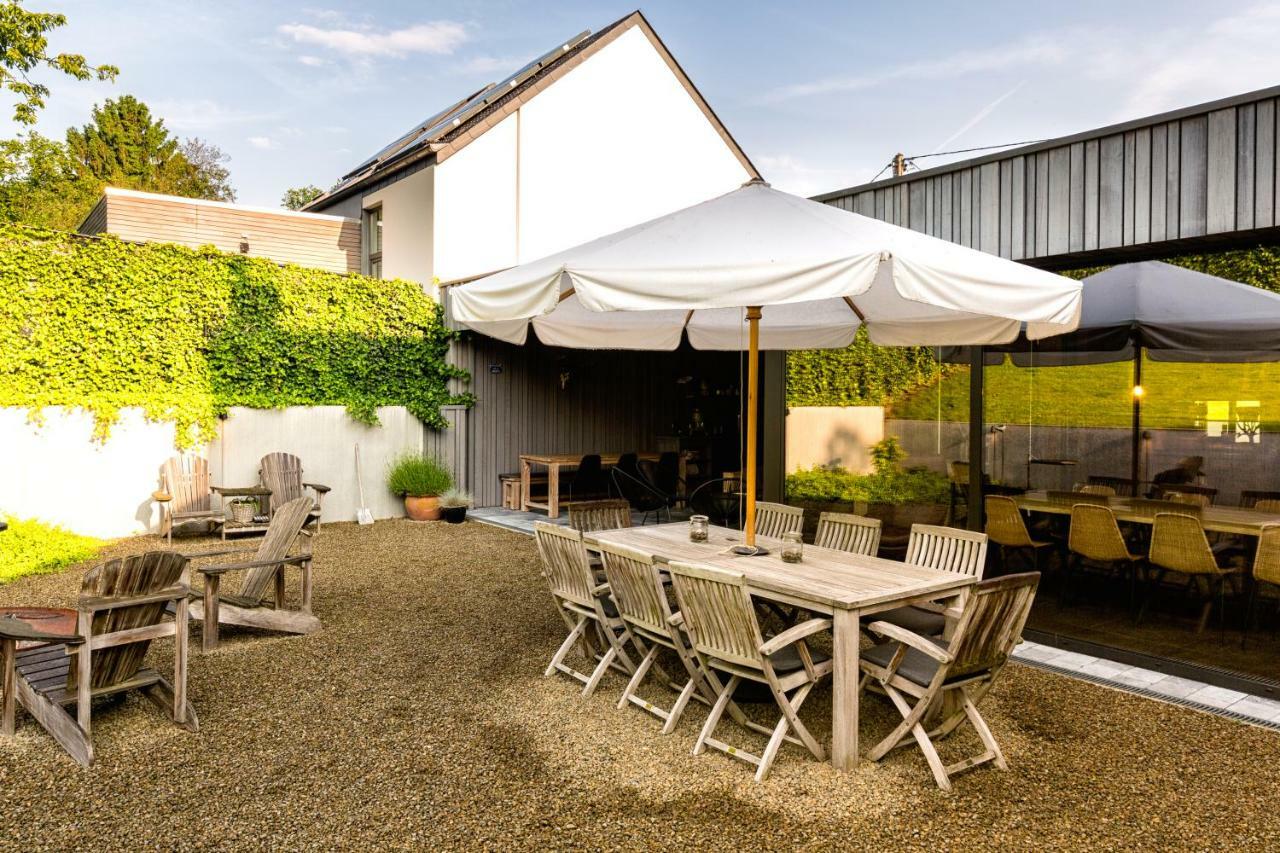 B&B Maison Honorine Durbuy Exterior photo